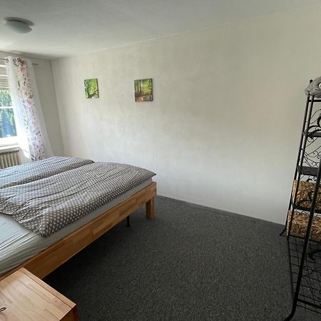 Altes Berghaus Apartman Obertal  Kültér fotó