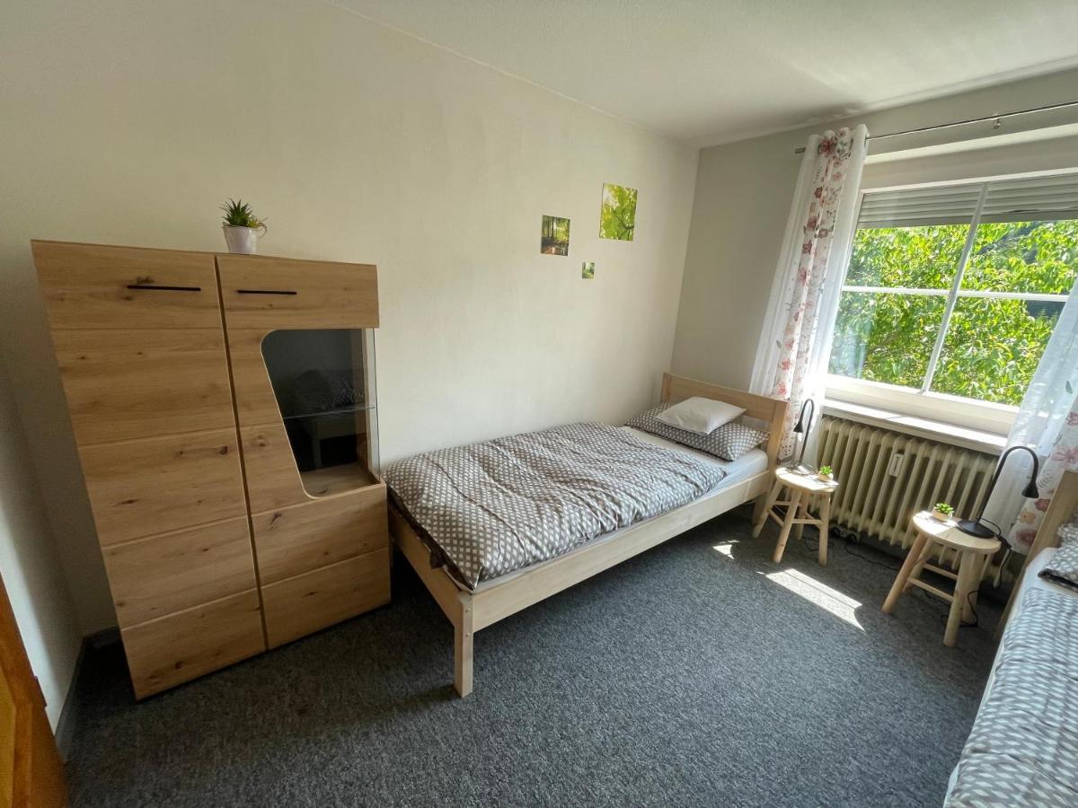 Altes Berghaus Apartman Obertal  Kültér fotó